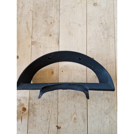 MASCHERINA RIVESTIMENTO QUADRO STRUMENTI KIA SORENTO DAL 2002 AL 2009