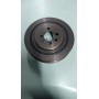 PULEGGIA ALBERO MOTORE VOLKSWAGEN - SEAT - AUDI - DISP.MALO' 658009