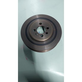 PULEGGIA ALBERO MOTORE VOLKSWAGEN - SEAT - AUDI - DISP.MALO' 658009