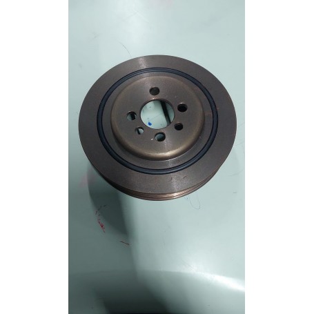 PULEGGIA ALBERO MOTORE VOLKSWAGEN - SEAT - AUDI - DISP.MALO' 658009