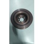 PULEGGIA ALBERO MOTORE VOLKSWAGEN - SEAT - AUDI - DISP.MALO' 658009