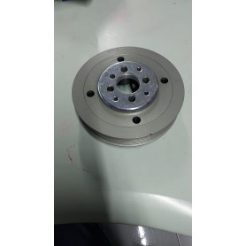 PULEGGIA ALBERO MOTORE VOLKSWAGEN GOLF 1.9 TDI - SEAT - AUDI - DISP.MALO' 658014