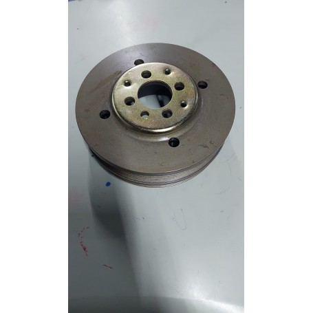 PULEGGIA ALBERO MOTORE AUDI A4 A6 VW PASSAT FEBI 26140 OE 028105243Q DISPONIBILE MALO' 658027