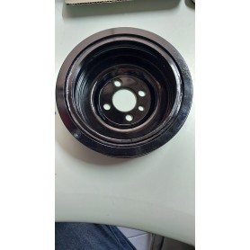 PULEGGIA ALBERO MOTORE VOLKSWAGEN - AUDI - SKODA - FORD - SEAT - DISPONIBILE MALO' AKRON 658035