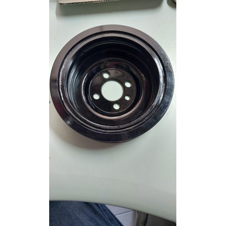 PULEGGIA ALBERO MOTORE VOLKSWAGEN - AUDI - SKODA - FORD - SEAT - DISPONIBILE MALO' AKRON 658035