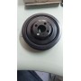 PULEGGIA ALBERO MOTORE VOLKSWAGEN - AUDI - SKODA - FORD - SEAT - DISPONIBILE MALO' AKRON 658035