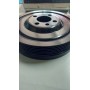 PULEGGIA ALBERO MOTORE VOLKSWAGEN - AUDI - SKODA - FORD - SEAT - DISPONIBILE MALO' AKRON 658035