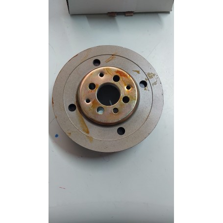 PULEGGIA ALBERO MOTORE VOLKSWAGEN - AUDI - DISPONIBILE AKRON MALO' 658040