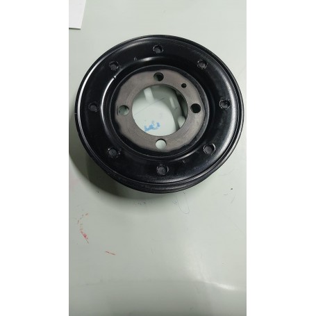 PULEGGIA ALBERO MOTORE OPEL CORSA C 1700 CDTI - ASTRA G - DISPONIBILE AKRON 658036