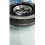 PULEGGIA ALBERO MOTORE AUDI - VOLKSWAGEN - SEAT - FORD - DISPONIBILE MALO' AKRON 658011