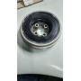 PULEGGIA ALBERO MOTORE AUDI A3 - SEAT ALHAMBRA - VOLKSWAGEN - SKODA - DISPONIB.MALO' AKRON 658041
