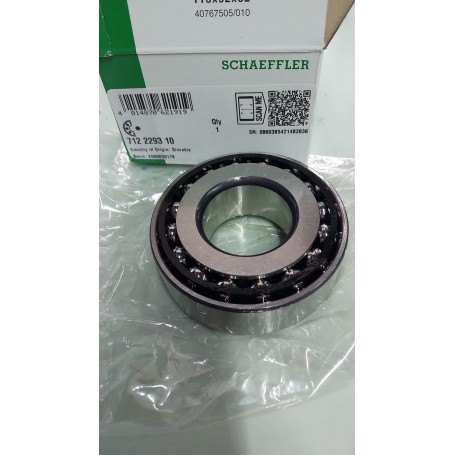 CUSCINETTO PIGNONE DIFFERENZIALE PER MERCEDES F-585304.01 A4479810525 35x77x27