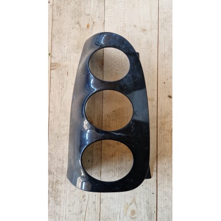 PROTEZIONE FARO POSTERIORE LATO SINISTRO SMART FORTWO