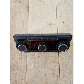 COMANDI CLIMA AUTOMATICO VOLKSWAGEN GOLF 5 DAL 2003 AL 2009