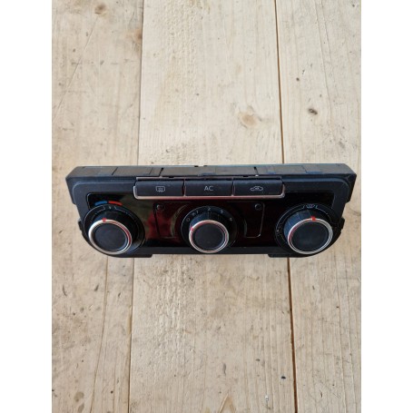 COMANDI CLIMA AUTOMATICO VOLKSWAGEN GOLF 5 DAL 2003 AL 2009