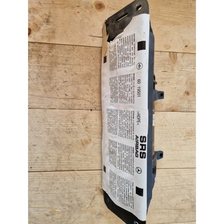 AIRBAG DESTRO LATO PASSEGGERO MERCEDES CLASSE A DAL 2004 AL 2012