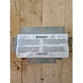 AIRBAG PASSEGGERO RENAULT MODUS