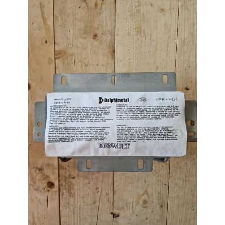 AIRBAG PASSEGGERO RENAULT MODUS