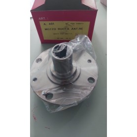 MOZZO RUOTA ANTERIORE PORTACUSCINETTO FIAT UNO AUTOBIANCHI A112 - FIAT 128 -