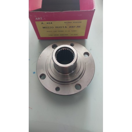 MOZZO RUOTA ANTERIORE ALFA ROMEO 164 FIAT CROMA LANCIA THEMA FIAT 82463292