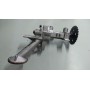 POMPA OLIO RENAULT - NISSAN - OPEL - 1.9 DTI - 1.9 DCI - CODICE ORIGINALE RENAULT 8200243154 CASSA 95A