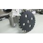 POMPA OLIO RENAULT - NISSAN - OPEL - 1.9 DTI - 1.9 DCI - CODICE ORIGINALE RENAULT 8200243154 CASSA 95A