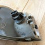 INDICATORE DI DIREZIONE FRECCIA SINISTRA VOLVO V 70 1 SERIE