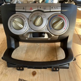 COMANDI CLIMA COMPLETO DAIHATSU SIRION DAL 2005 AL 2012