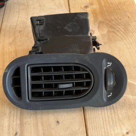 DIFFUSORE BOCCHETTA ARIA LATO SINISTRO RENAULT MODUS