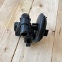 BOCCHETTONE RACCORDO CONDOTTO REFRIGERANTE MERCEDES CLS W211 C219