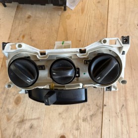 COMANDI CLIMA STUFA FIAT PUNTO DAL 1999 AL 2007