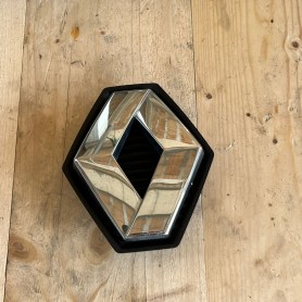 LOGO STEMMA ANTERIORE RENAULT MEGANE 2 SCENIC 2