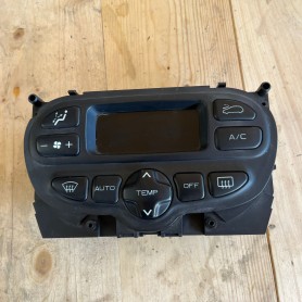 COMANDI CLIMA PEUGEOT 206 / 307 CABRIO CC DAL 2000 AL 2009