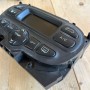 COMANDI CLIMA PEUGEOT 206 / 307 CABRIO CC DAL 2000 AL 2009