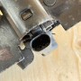 AGGANCIO SERRATURA COFANO MERCEDES W209 W203 W219 W211 W240 W164