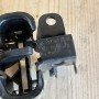 AGGANCIO SERRATURA COFANO MERCEDES W209 W203 W219 W211 W240 W164