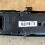QUADRO STRUMENTI INDICATORI DI LIVELLO ALFA ROMEO 159 DAL 2005 AL 2011