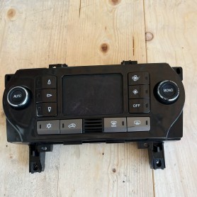 COMANDI CLIMA FIAT BRAVO DAL 2006 AL 2014