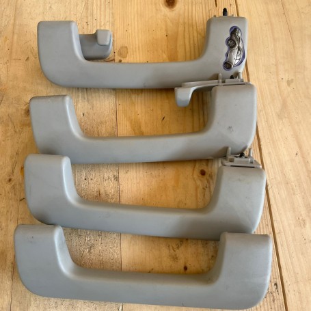 SET MANIGLIE AUDI A6 ALLROAD