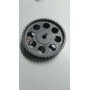 Puleggia ingranaggio distribuzione FIAT UNO, PANDA , FIORINO, originale 7625608 SCAFF.PULEGGE