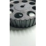 Puleggia ingranaggio distribuzione FIAT UNO, PANDA , FIORINO, originale 7625608 SCAFF.PULEGGE