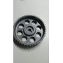 Puleggia ingranaggio distribuzione FIAT UNO, PANDA , FIORINO, originale 7625608 SCAFF.PULEGGE