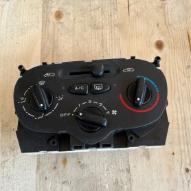 COMANDI CLIMA PEUGEOT 206 DAL 1998 AL 2007