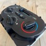 COMANDI CLIMA PEUGEOT 206 DAL 1998 AL 2007