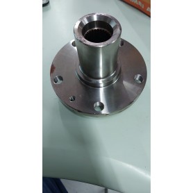 MOZZO RUOTA ANTERIORE FIAT DUCATO TALENTO 7569715 - 3113 BIRTH - 706 VEMA -