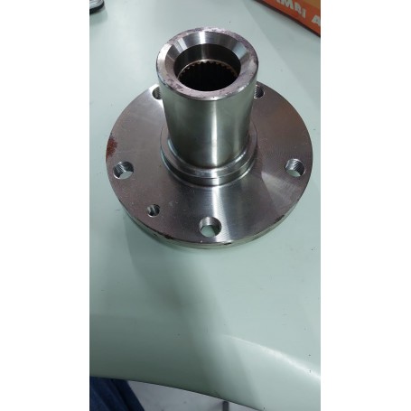 MOZZO RUOTA ANTERIORE FIAT DUCATO TALENTO 7569715 - 3113 BIRTH - 706 VEMA -