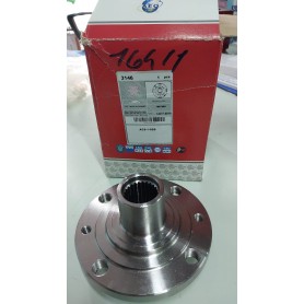 MOZZO RUOTA ANTERIORE DX/SX FIAT BRAVO II (198) 1.9 D Multijet 2006 BIRTH 3146