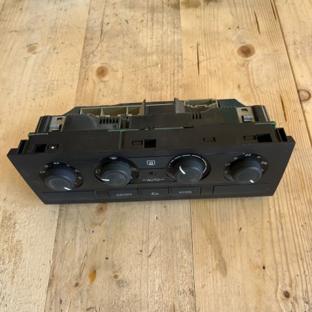 COMANDI CLIMA AUDI A6 DAL 2004 AL 2011