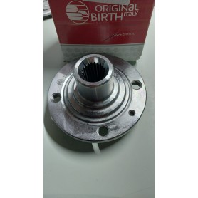 MOZZO RUOTA ANT. IBIZA II- VW GOLF II-JETTA II-POLO BIRTH 3241 RIF.357407615 POSIZ.ORIG.