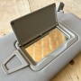 COPPIA ALETTE PARASOLE MERCEDES-BENZ CLASSE B DAL 2003 AL 2011